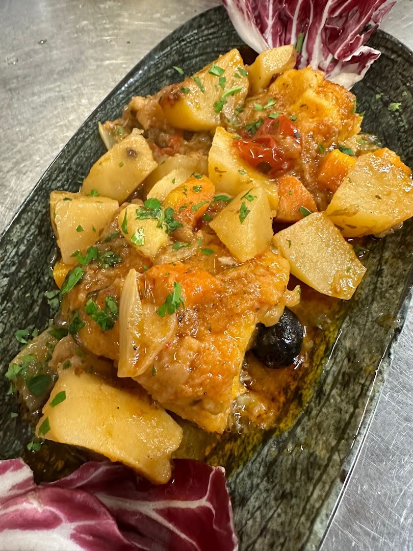 La Vela Bologna Ristorante Pizzeria