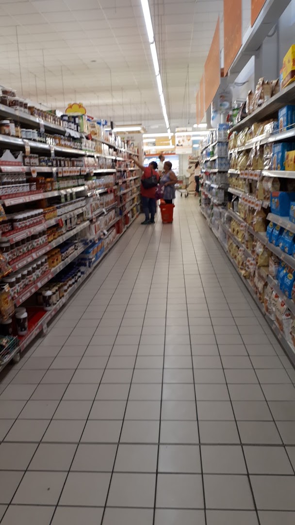 La Vela Centro Commerciale