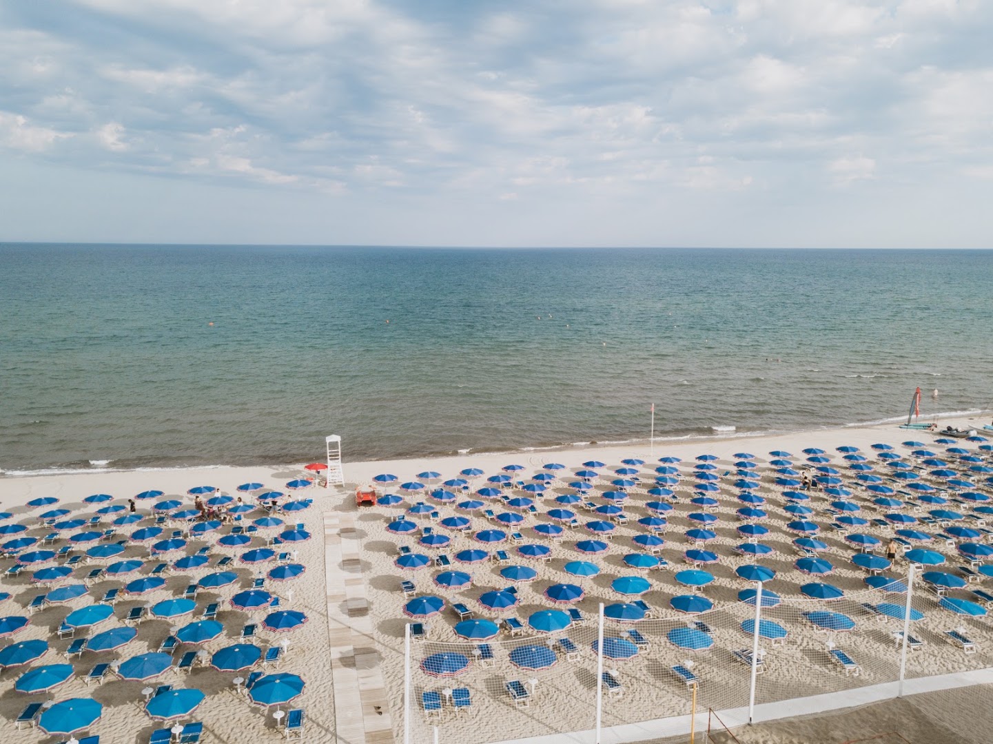 La Vela Club