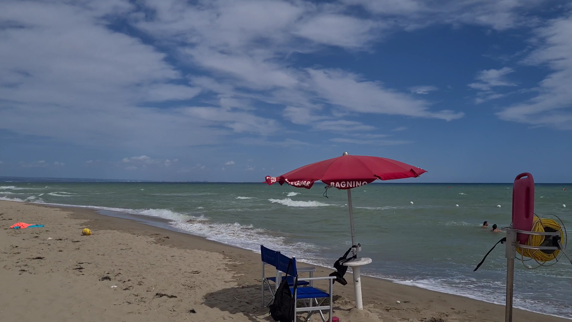 La Vela Club