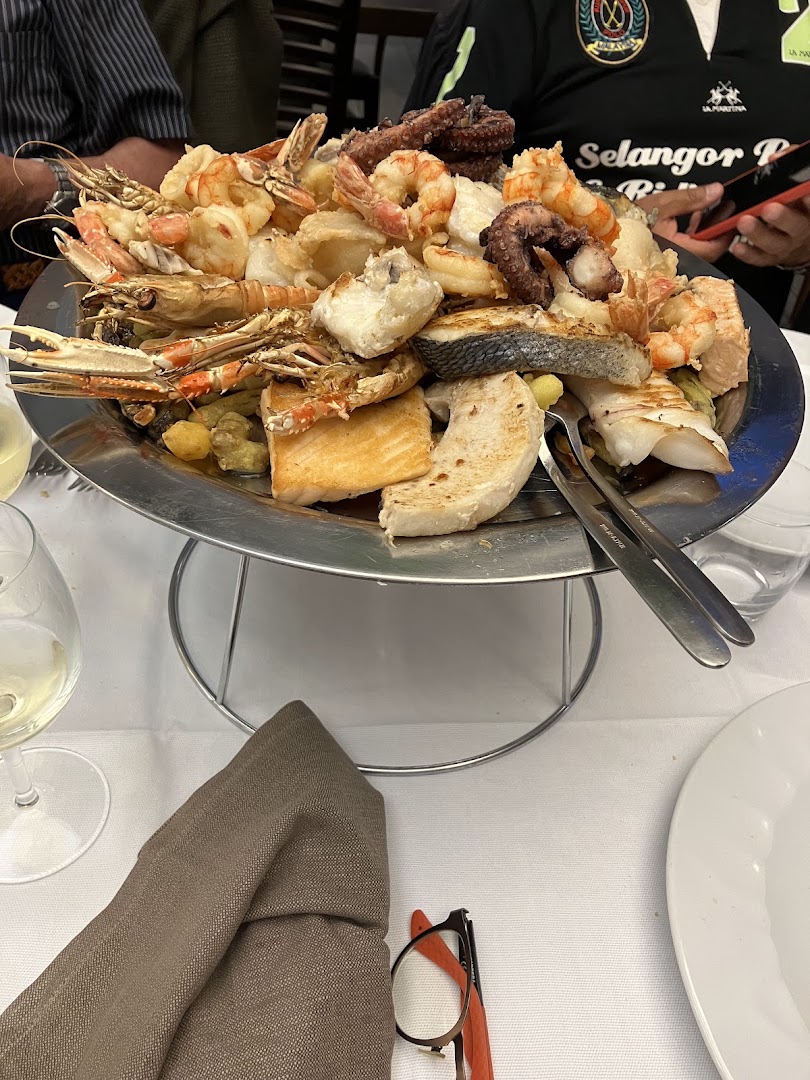 La Vela - ristorante pizzeria