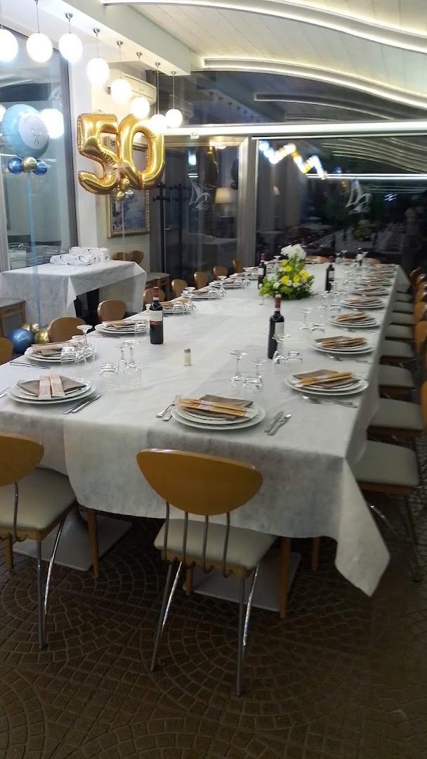 La Vela - ristorante pizzeria