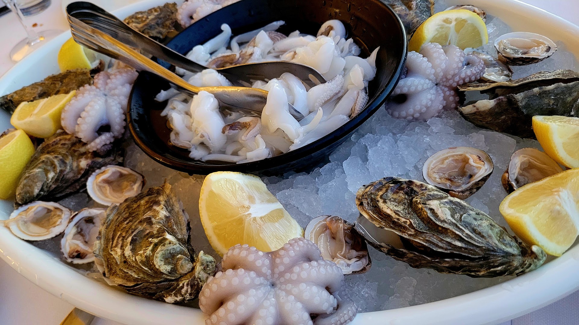 La Vela Ristorante