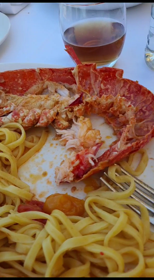 La Vela Ristorante