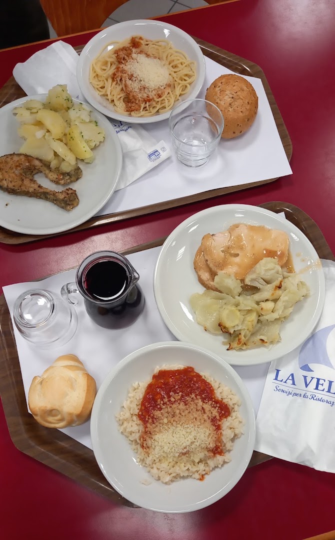 La Vela