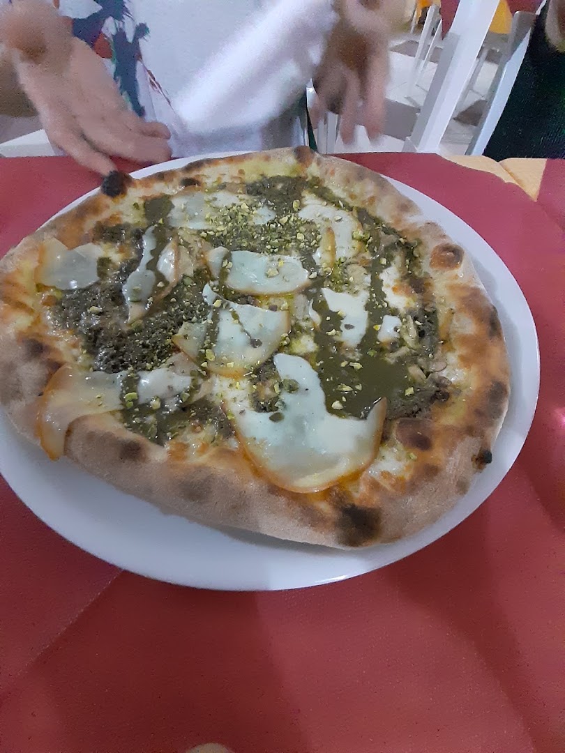 La Vela