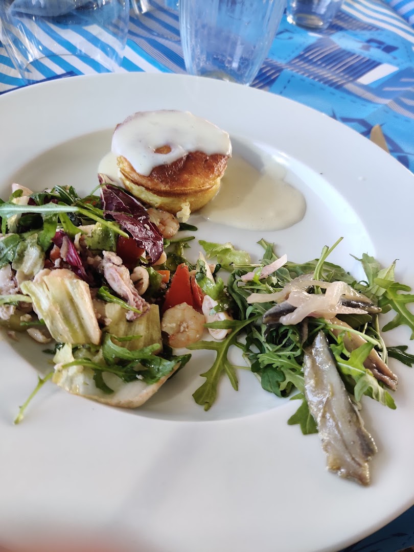 La Veletta: Bar - Ristorante - Pizzeria - Lago - Pesca sportiva, Buti