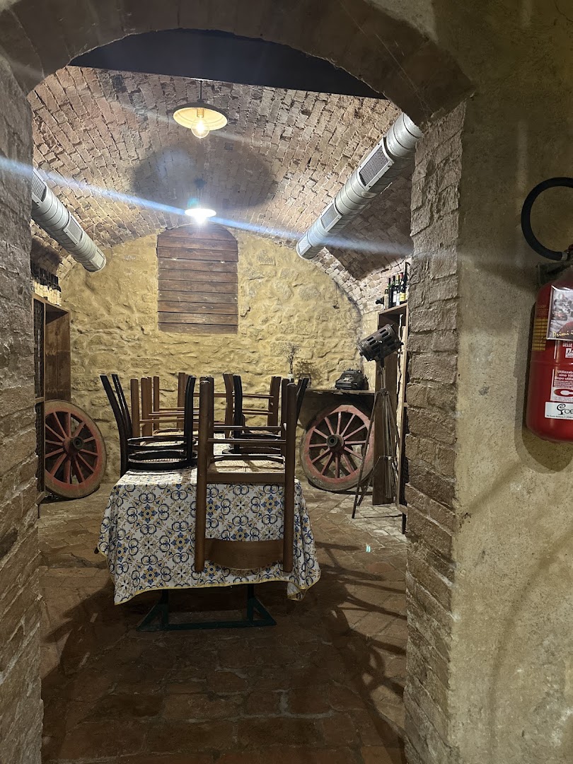 La Vena di Vino