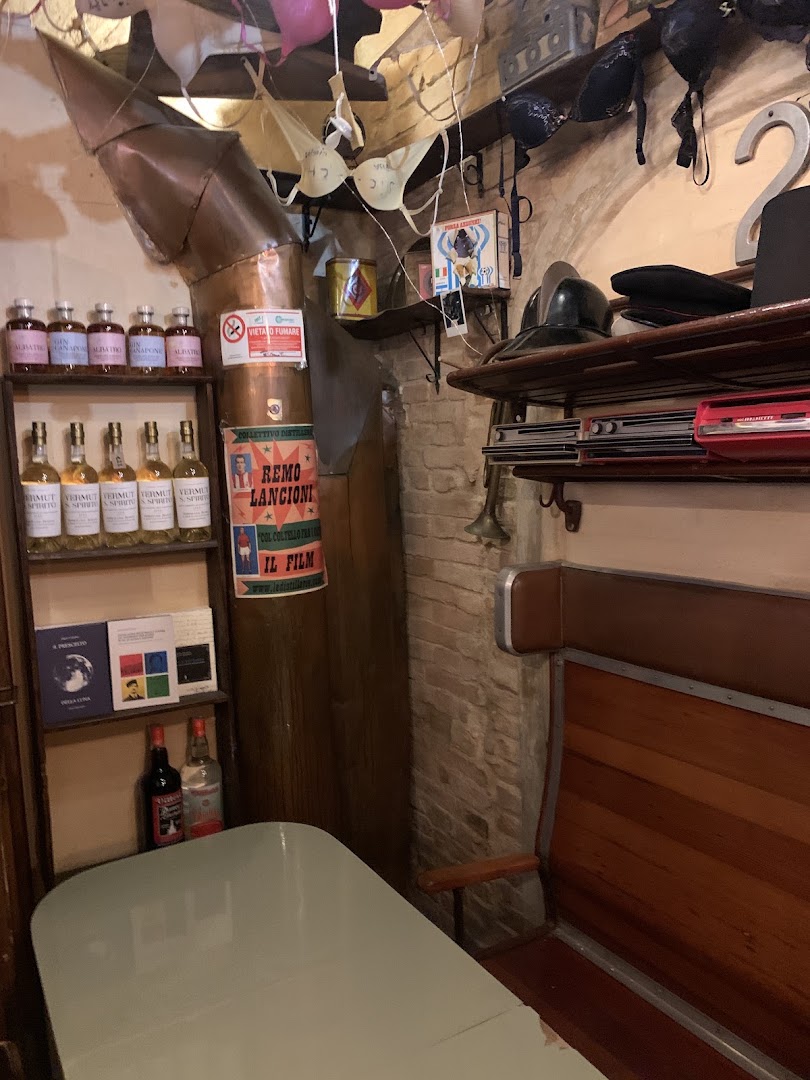 La Vena di Vino