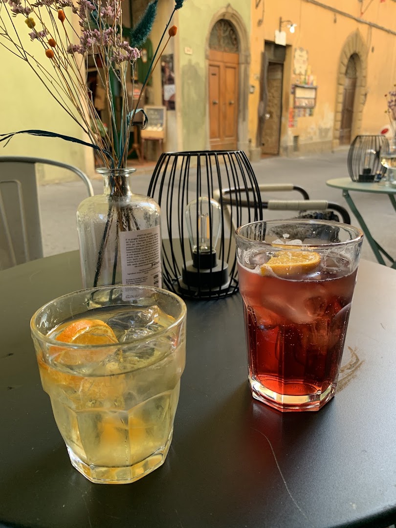 La Vena di Vino, Volterra