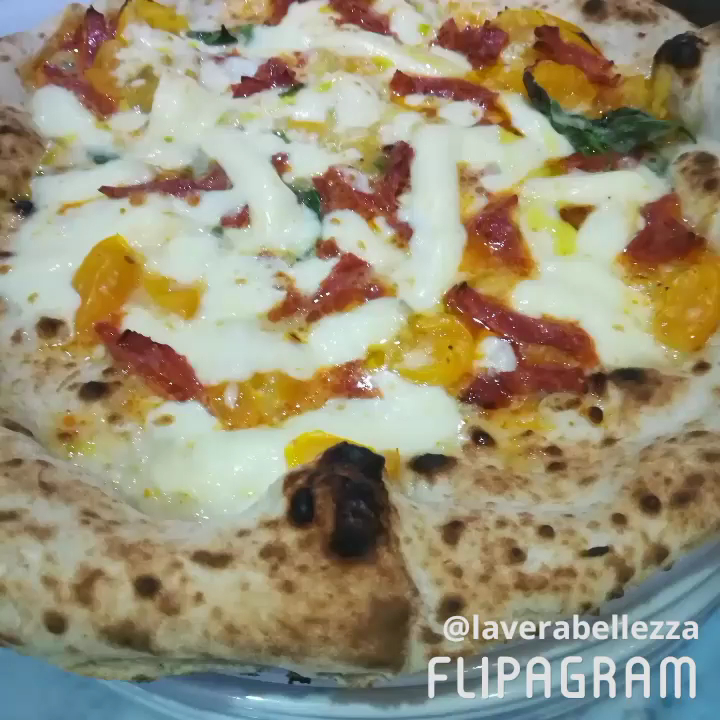 La Vera Bellezza - Trattoria e Pizzeria