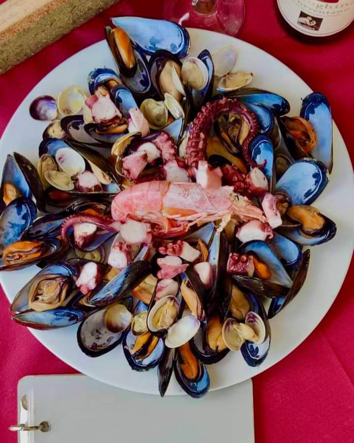 La Vera Bellezza - Trattoria e Pizzeria