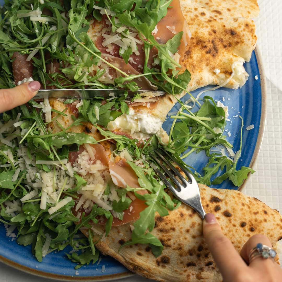 La Vera Bellezza - Trattoria e Pizzeria