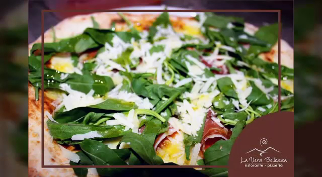 La Vera Bellezza - Trattoria e Pizzeria