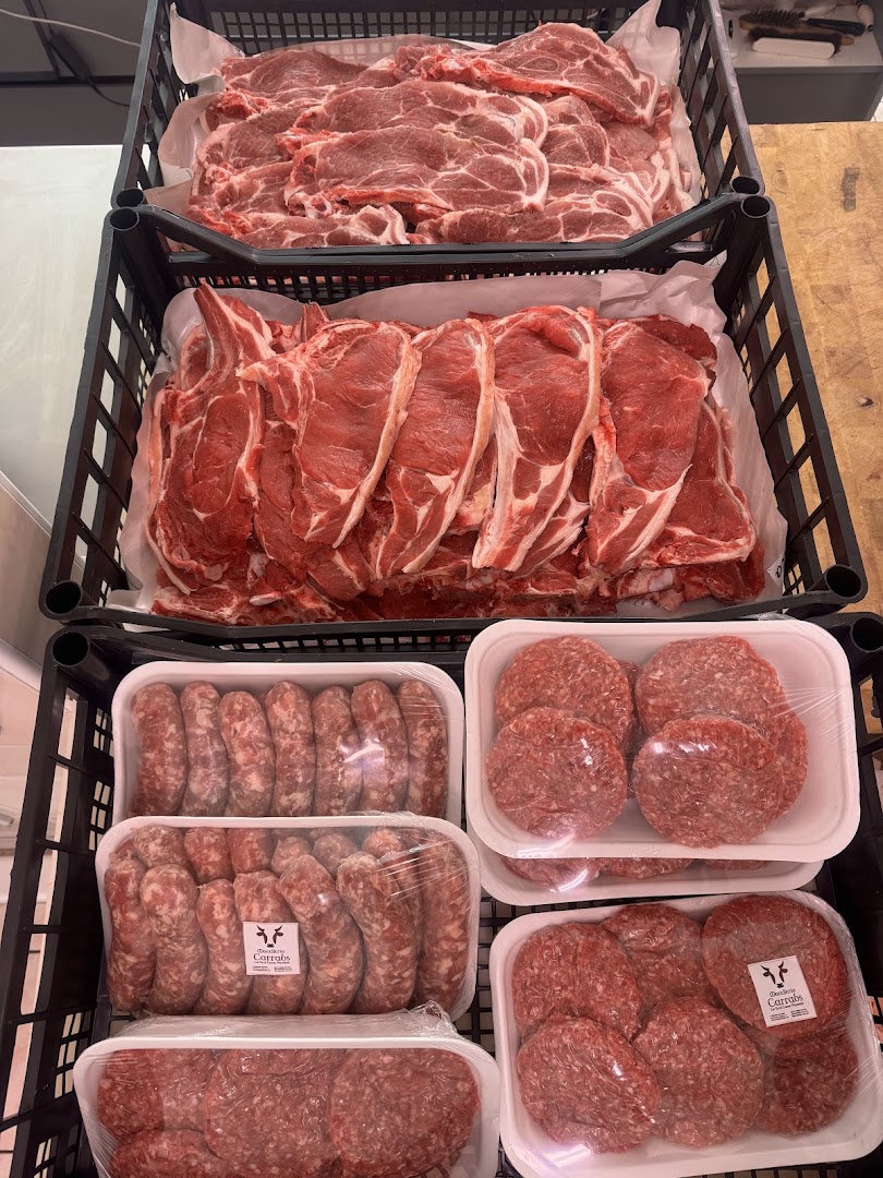 La Vera Carne Paesana, Gesualdo
