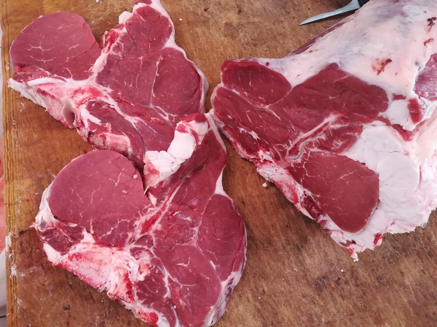 La Vera Carne Paesana