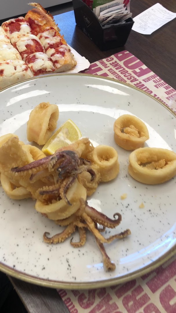 La Vera Gastronomia Siciliana