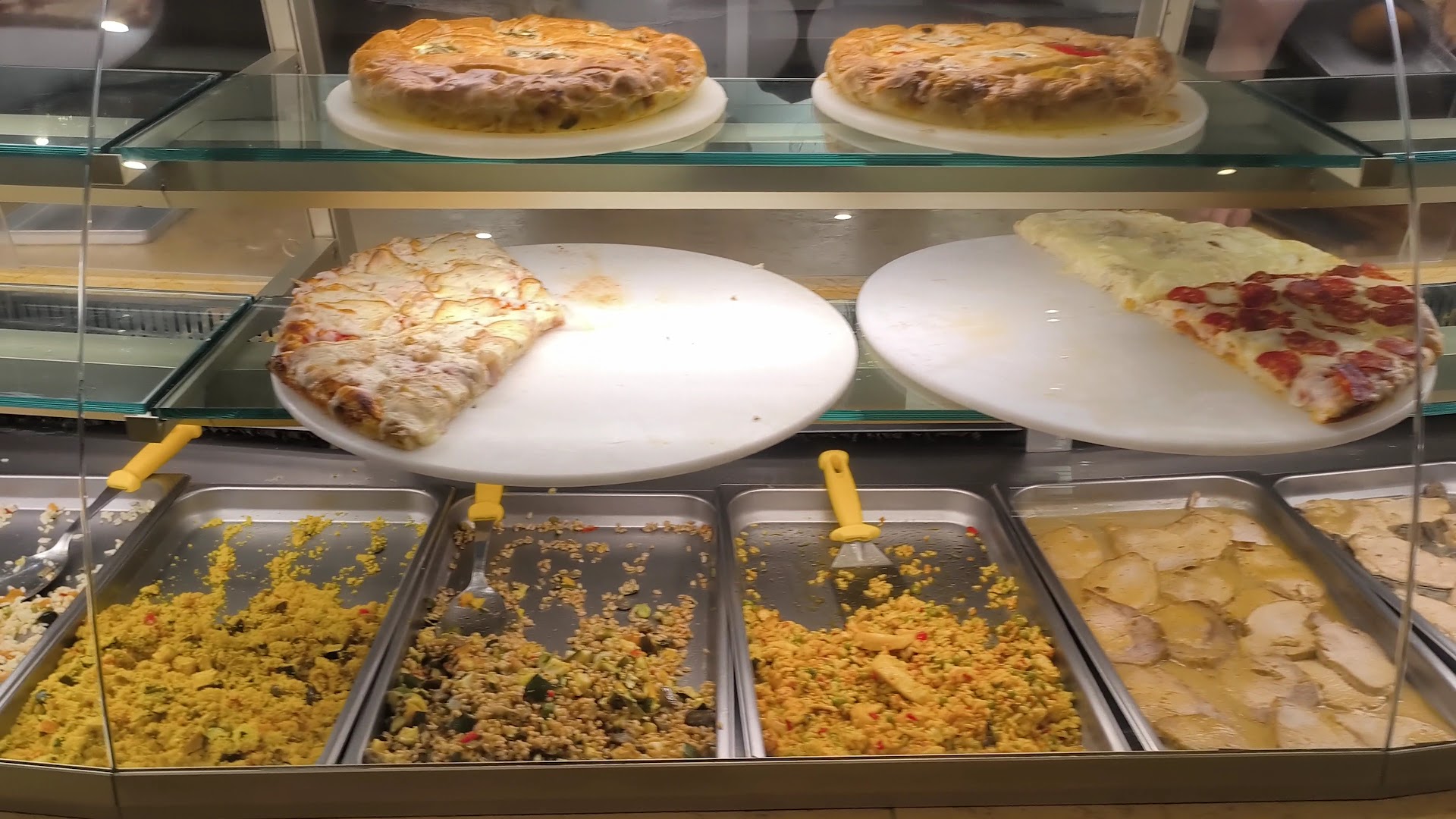 La Vera Gastronomia Siciliana