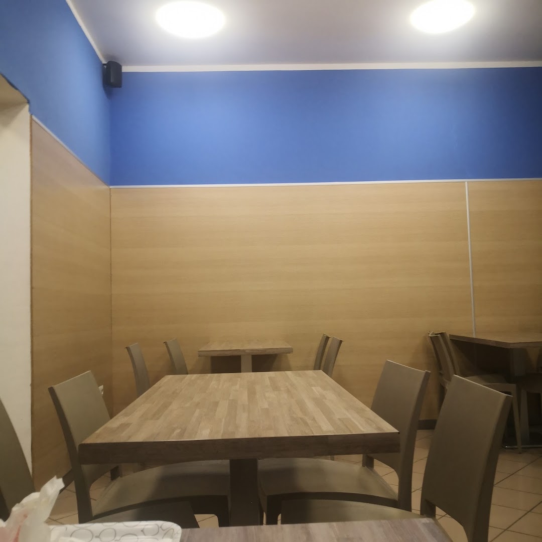La Vera Istanbul Kebap, Forlì
