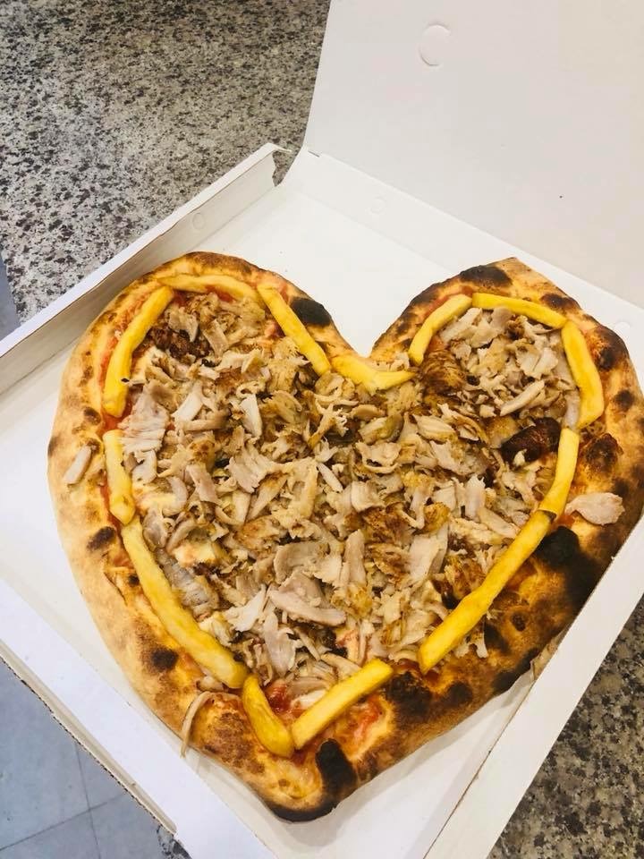 La Vera Istanbul Kebap