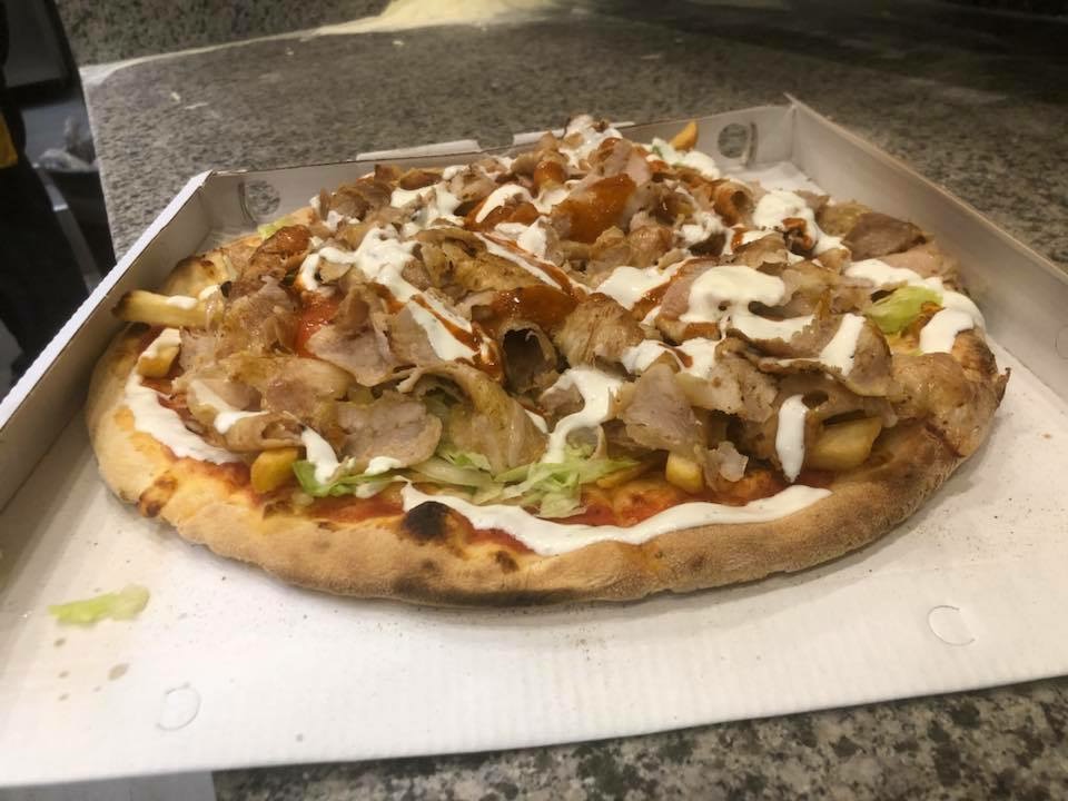 La Vera Istanbul Kebap