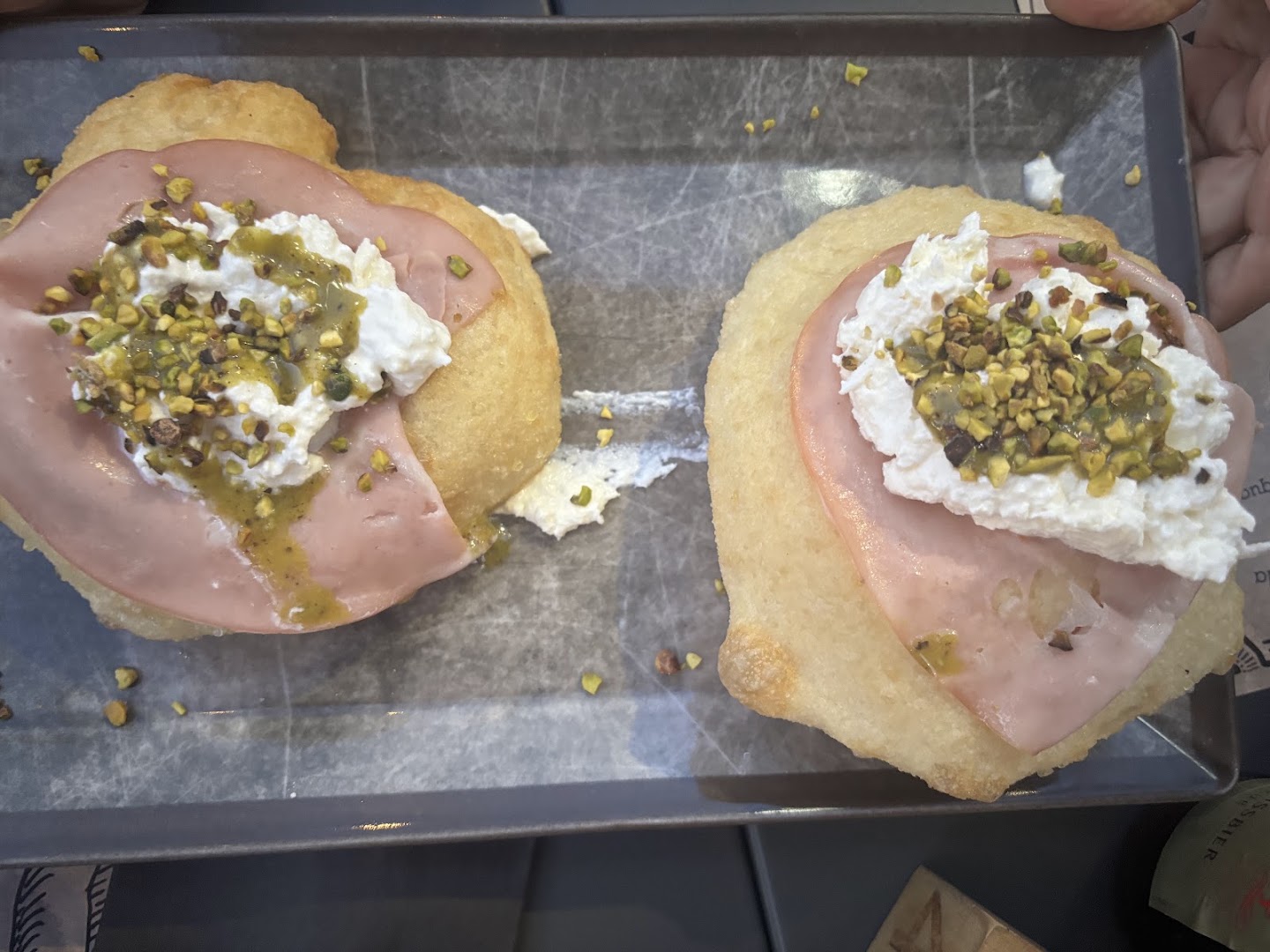 La Vera Napoli Ciampino Giuseppe Avolio, Ciampino