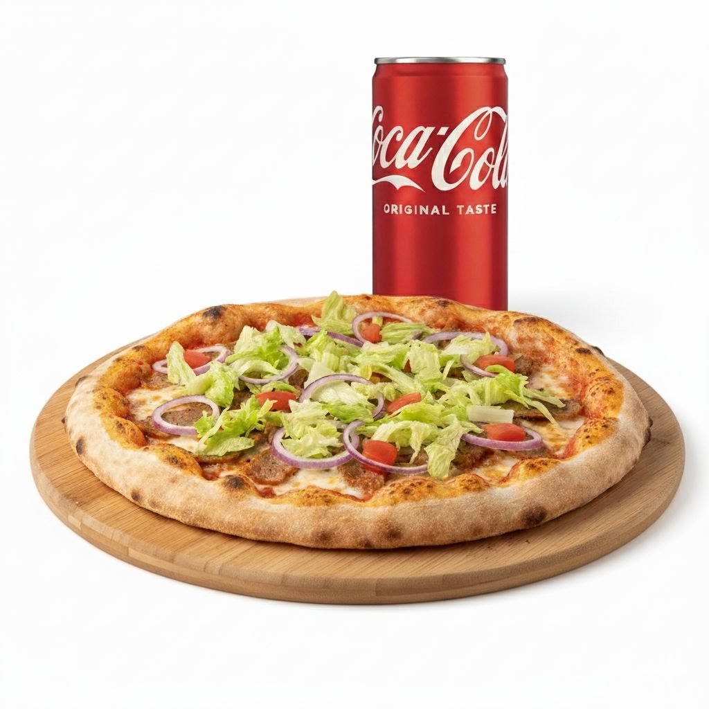 La Vera Napoli
