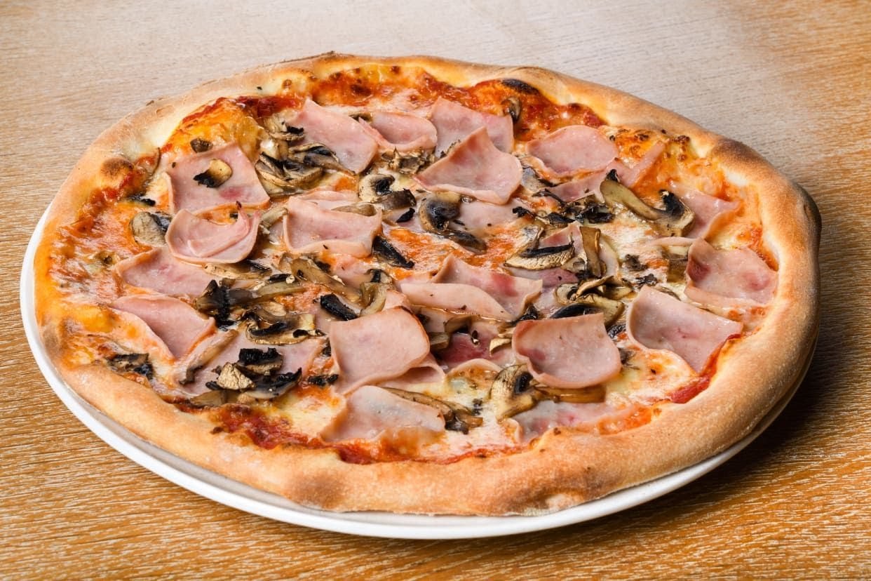 La Vera Napoli