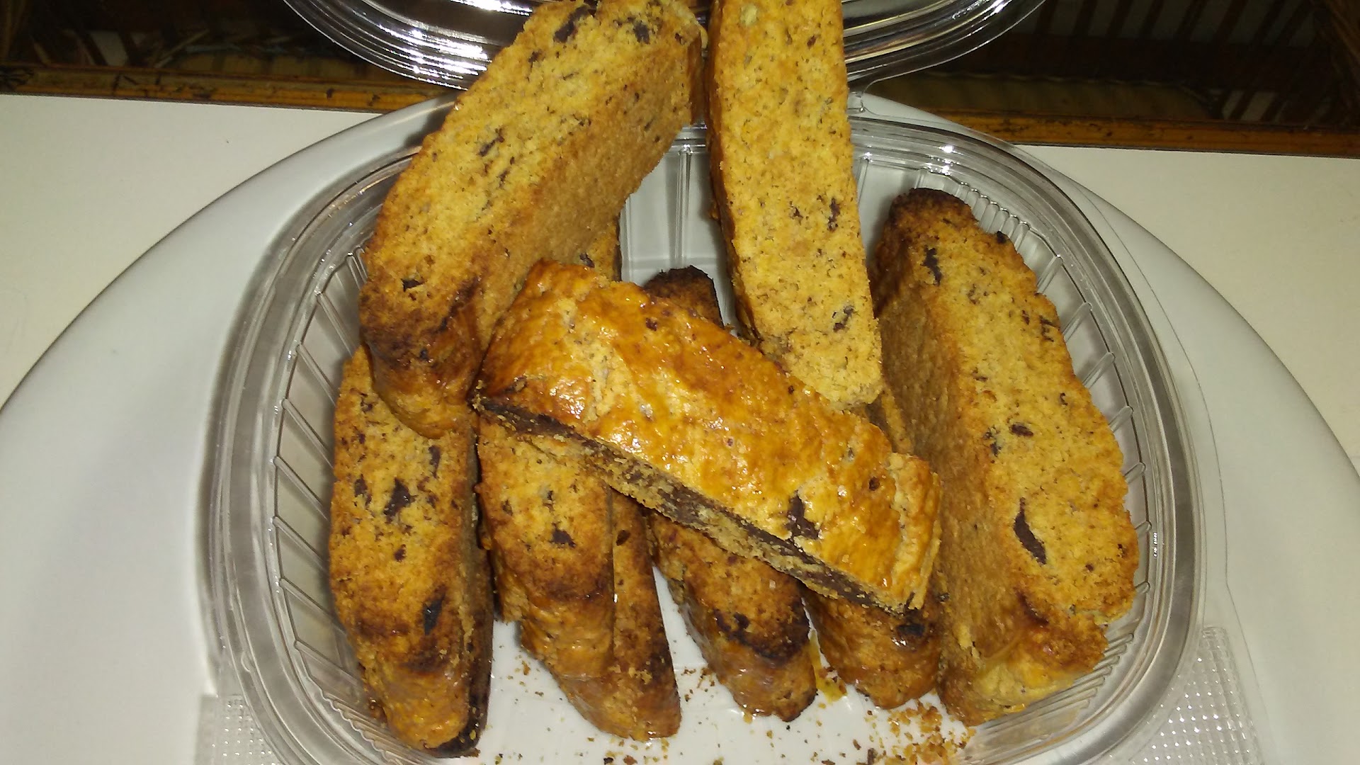 La Vera Panetteria Sellata