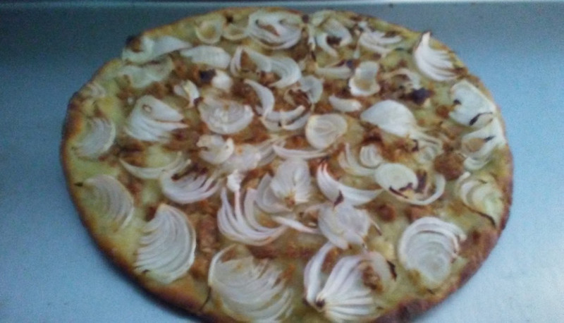 La Vera Panetteria Sellata