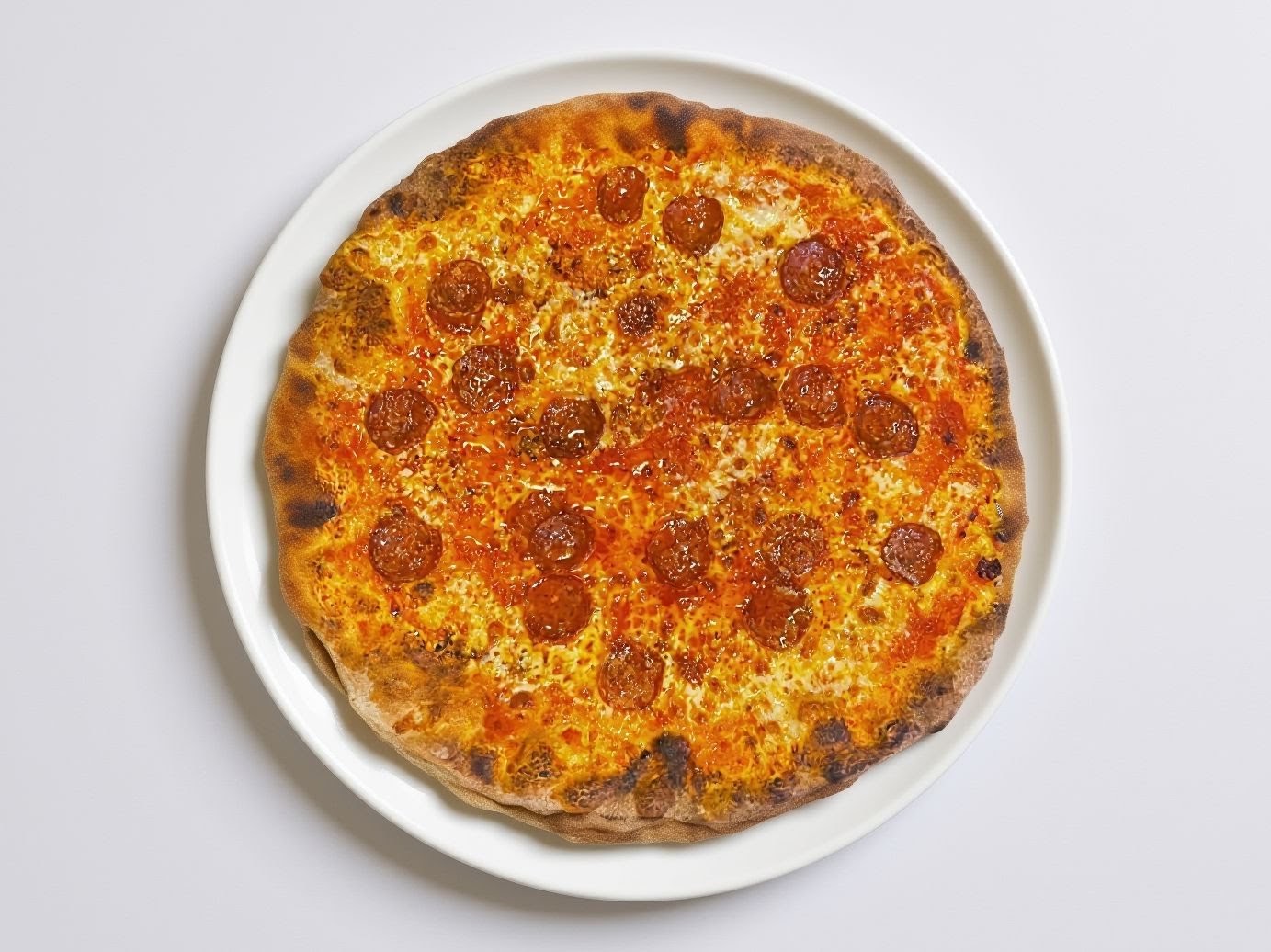 La Vera Pizza