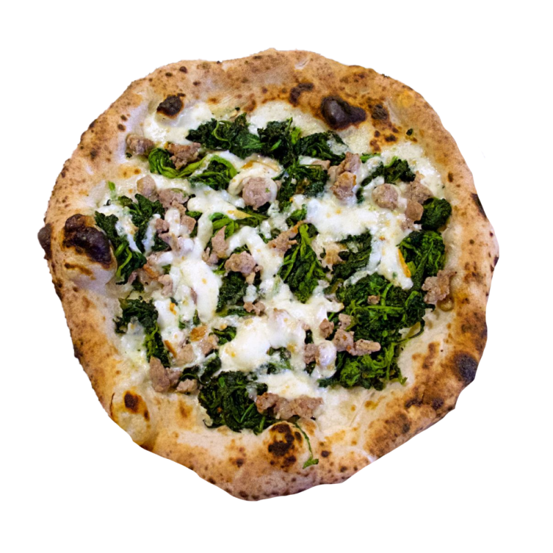 La Vera Pizza