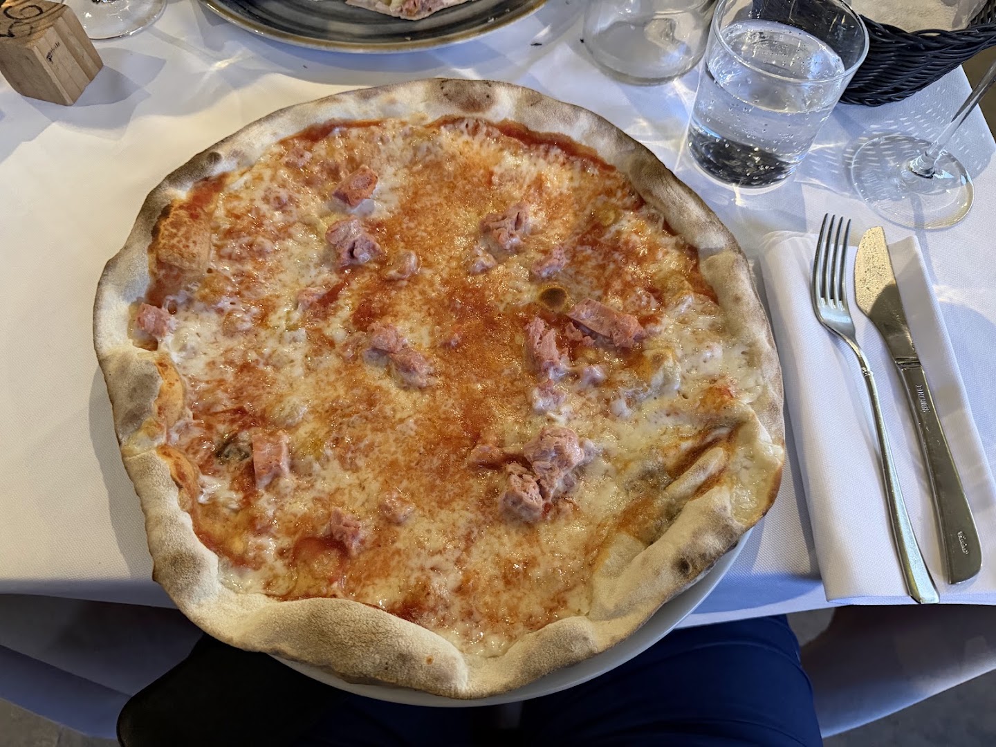 La Vera Umbria, Iseo