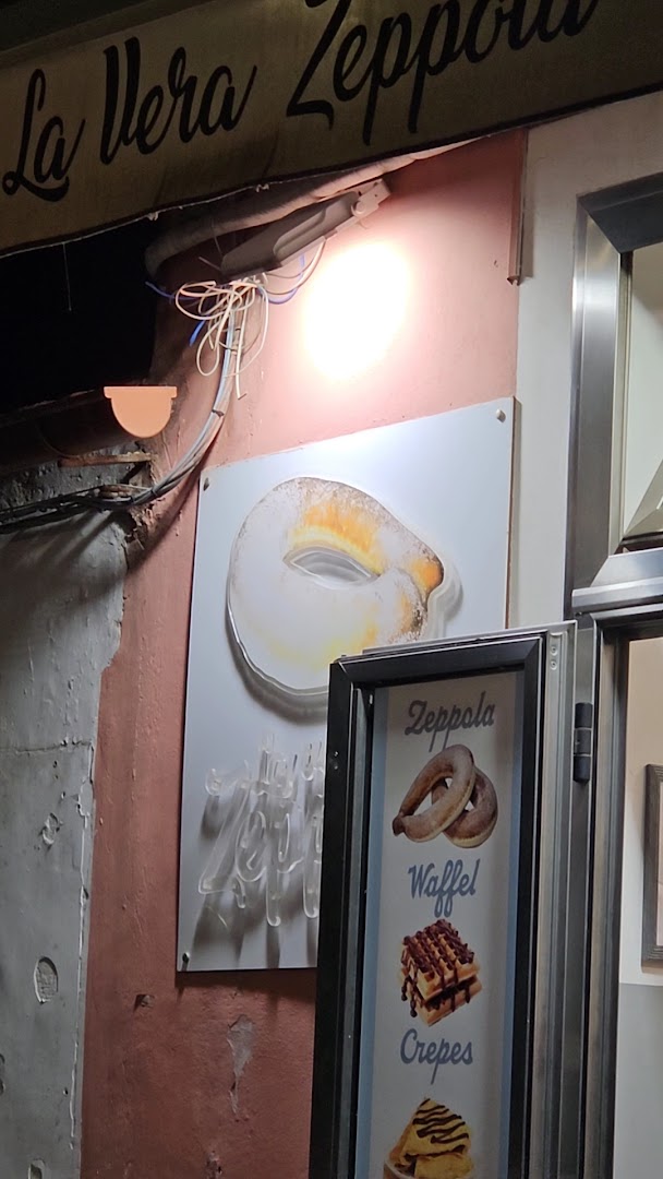 La Vera Zeppola