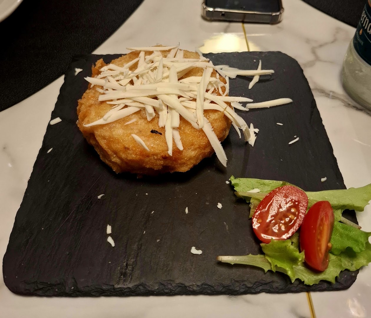 La Verace Pizzeria gourmet e friggitoria