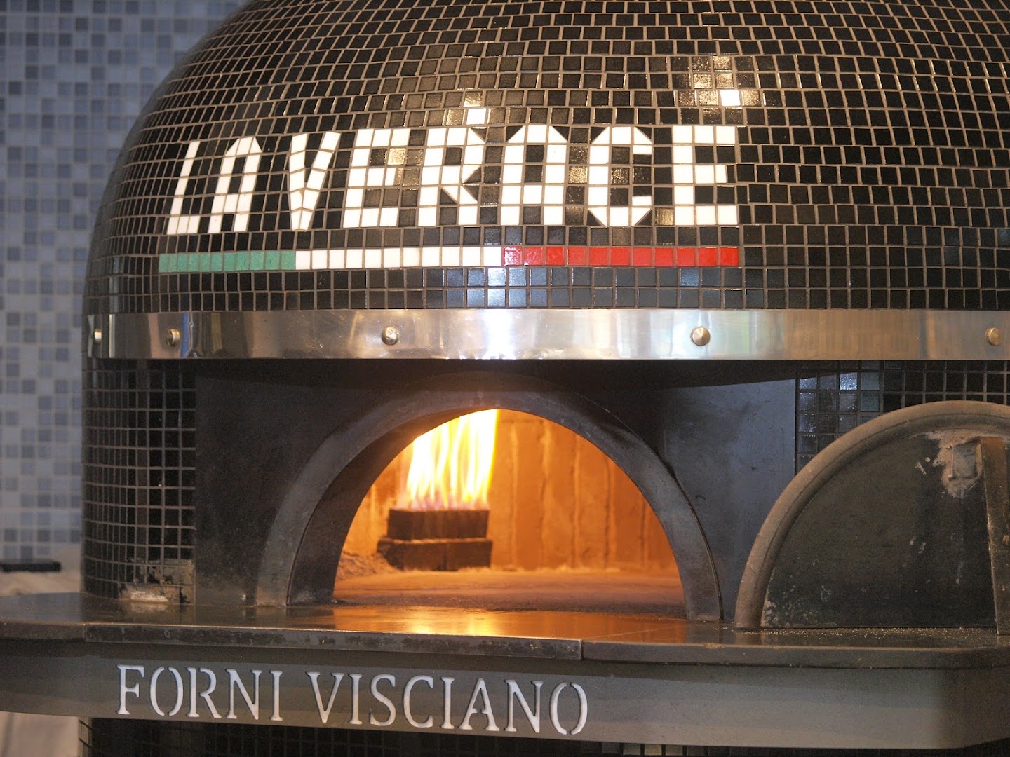 La Verace Pizzeria gourmet e friggitoria