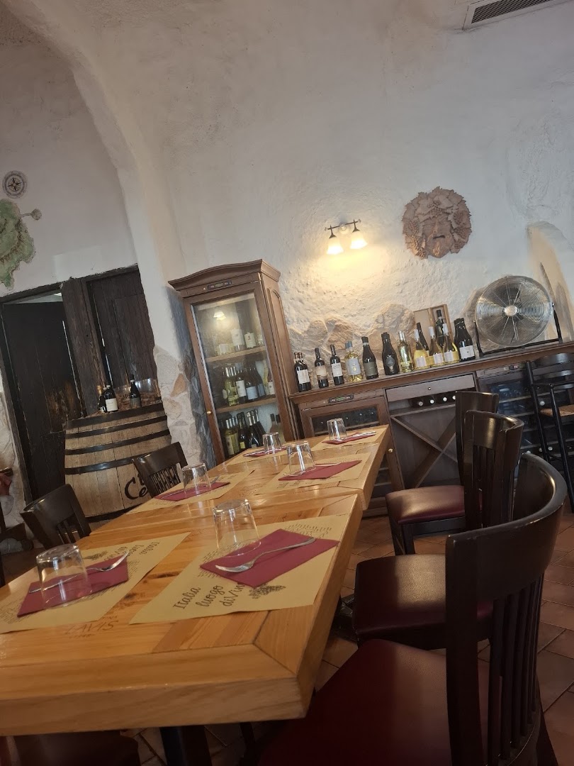 La Verace, Bologna