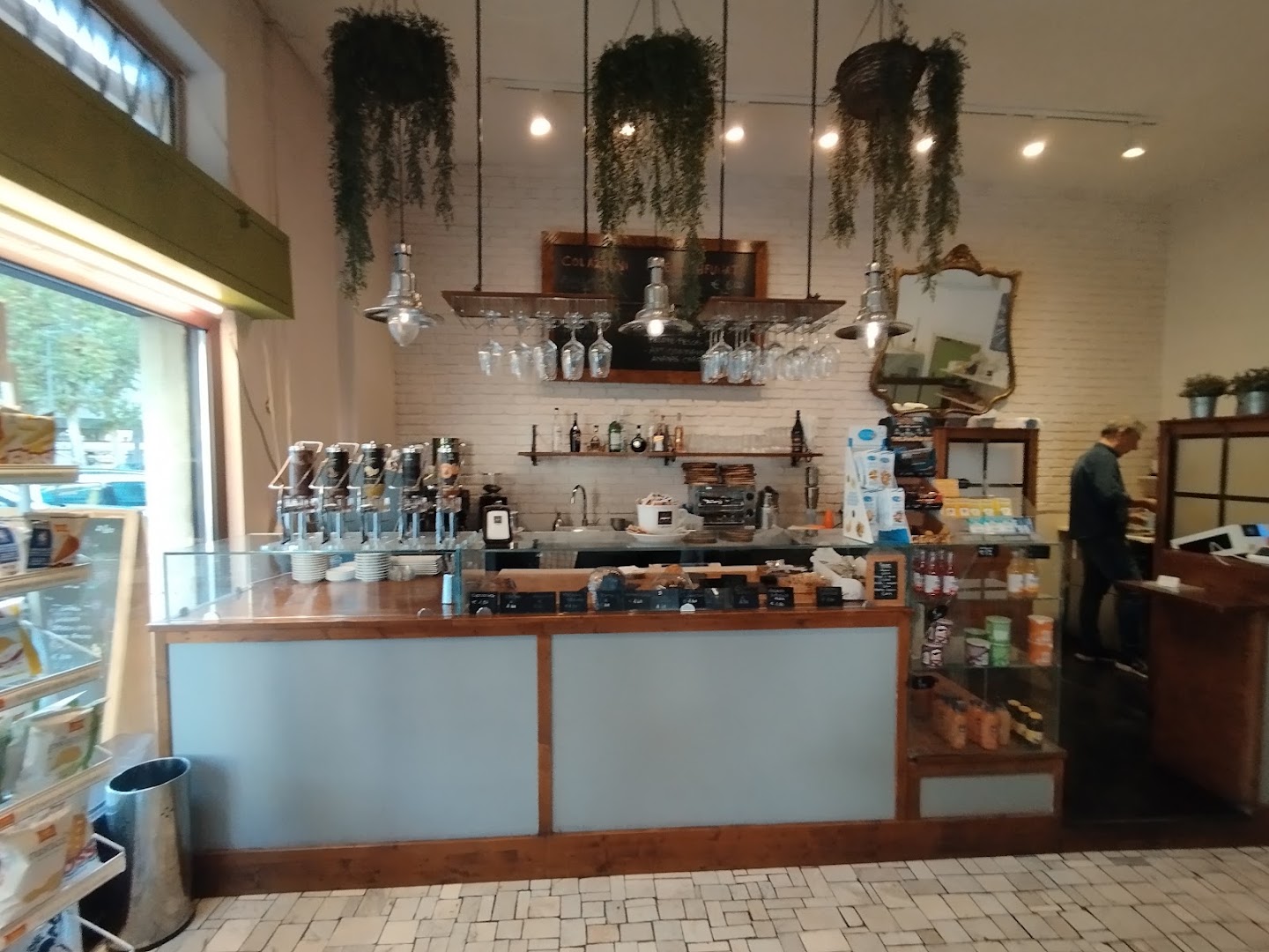 La Veranda Bar Pizzeria Panetteria
