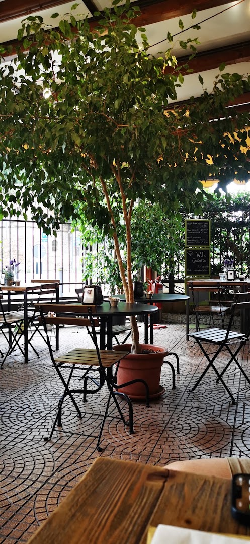 La Veranda Bar Pizzeria Panetteria
