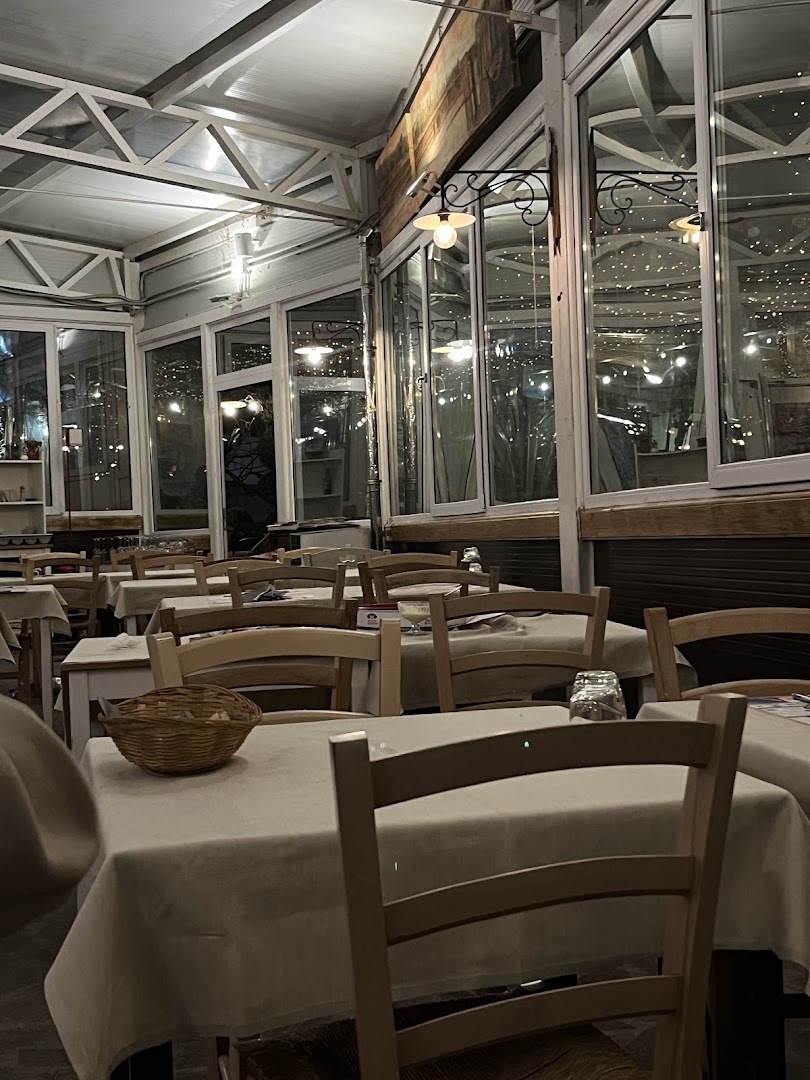 La veranda sull’Arno