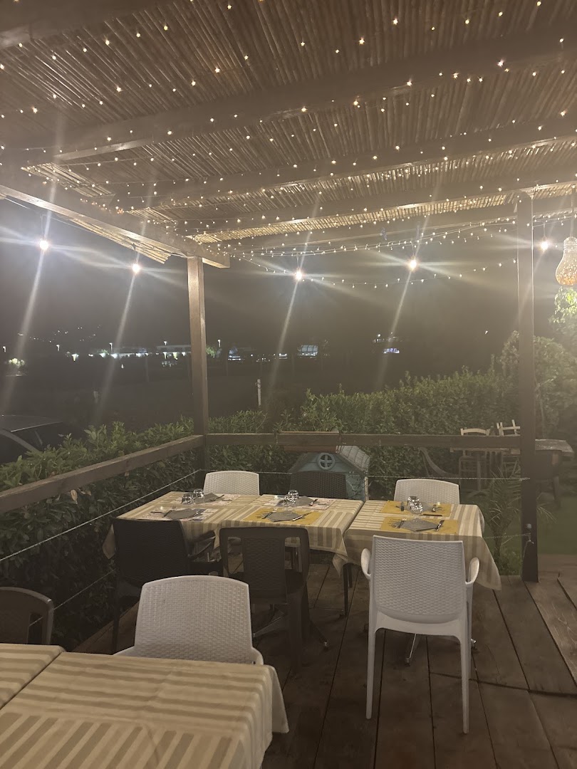 La veranda sull’Arno, Firenze