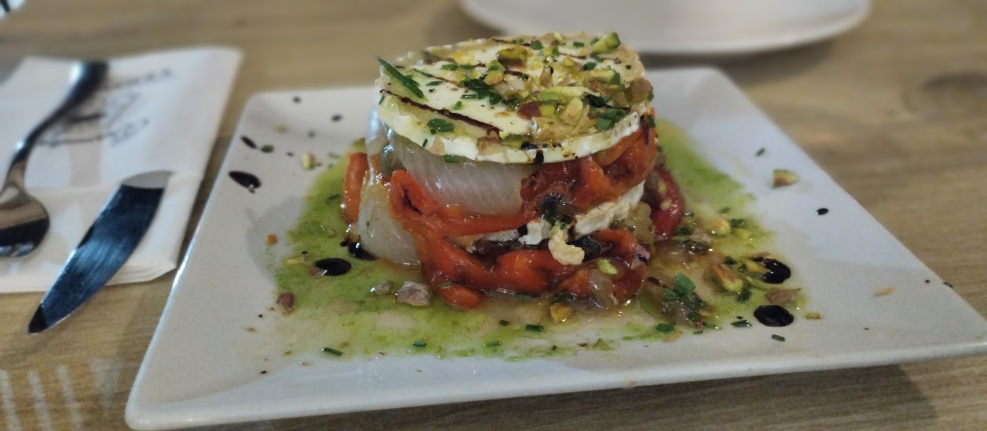 La Vermuteria