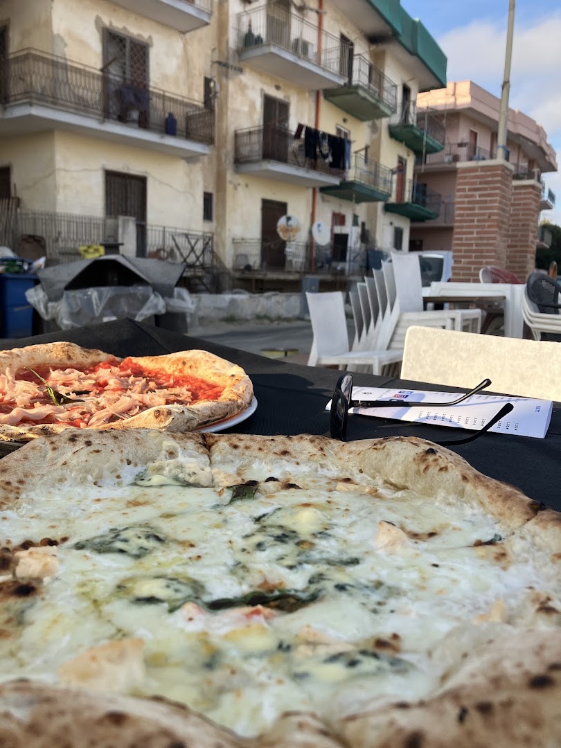 La Veronica Pizzeria