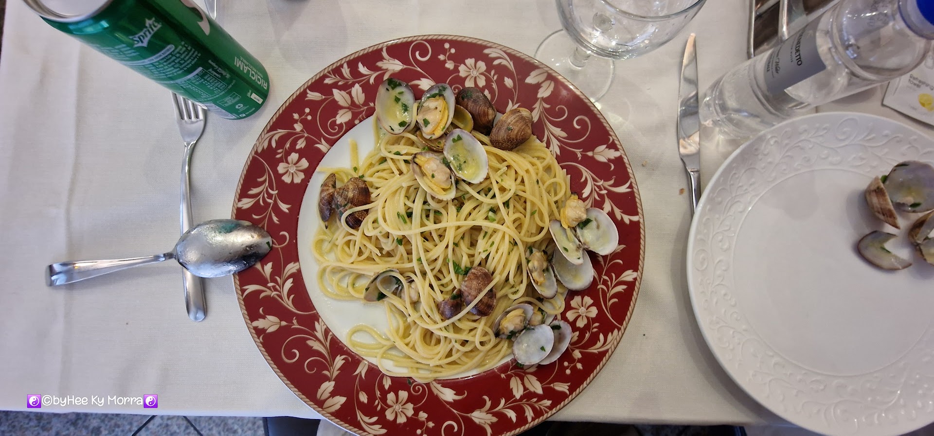 La Versilia