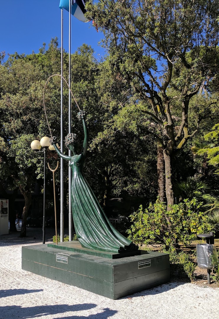La Versiliana Festival – Fondazione Versiliana