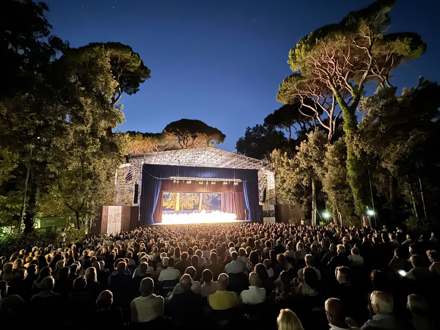 La Versiliana Festival – Fondazione Versiliana