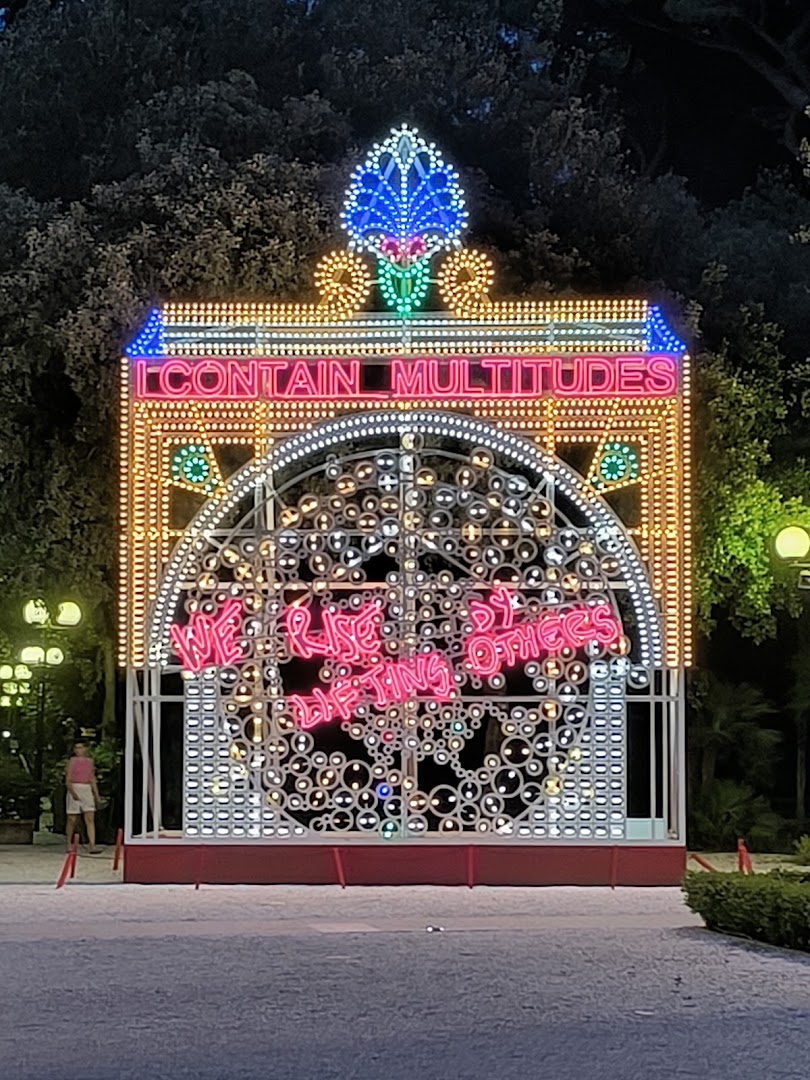 La Versiliana Festival – Fondazione Versiliana