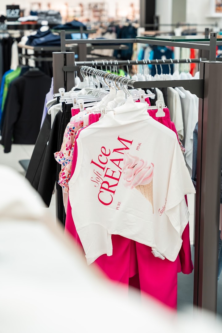 La Vesti Bene - Abbigliamento Uomo Donna Bambino