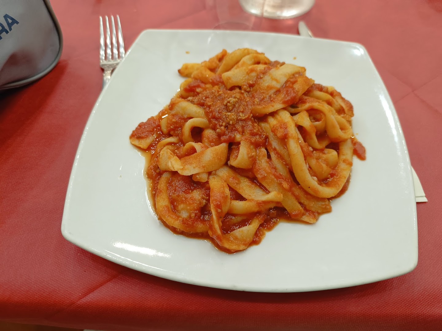 La Vestina
