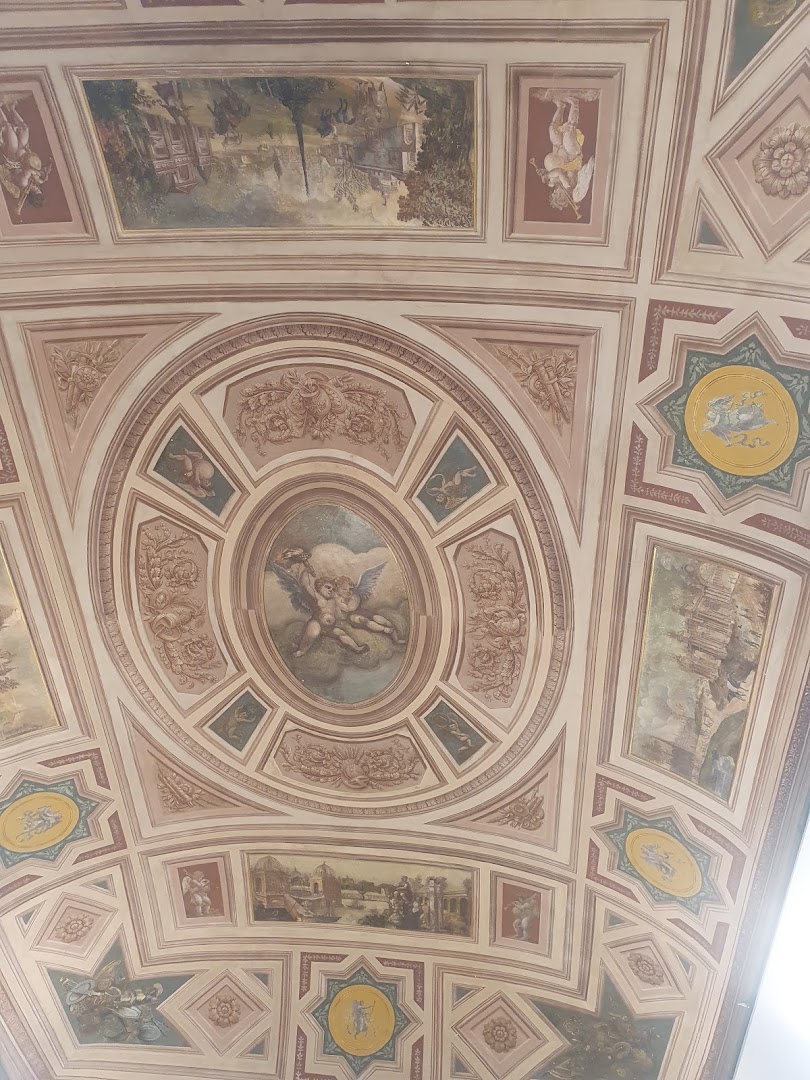 La Vesuviana Piazza Saffi